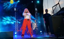 W rytmie pop i rap – dzień drugi Urodzin