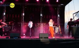 W rytmie pop i rap – dzień drugi Urodzin