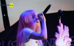 W rytmie pop i rap – dzień drugi Urodzin