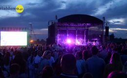 W rytmie pop i rap – dzień drugi Urodzin
