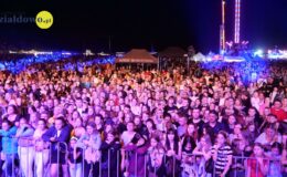W rytmie pop i rap – dzień drugi Urodzin