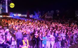W rytmie pop i rap – dzień drugi Urodzin
