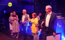 W rytmie pop i rap – dzień drugi Urodzin