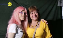 W rytmie pop i rap – dzień drugi Urodzin