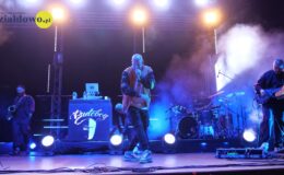 W rytmie pop i rap – dzień drugi Urodzin