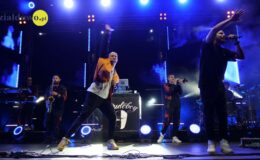 W rytmie pop i rap – dzień drugi Urodzin