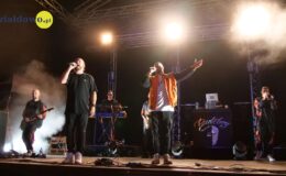 W rytmie pop i rap – dzień drugi Urodzin