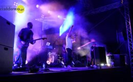 W rytmie pop i rap – dzień drugi Urodzin