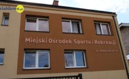 VIII Urodzinowa Działdowska Dycha