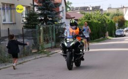 VIII Urodzinowa Działdowska Dycha