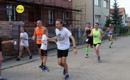 VIII Urodzinowa Działdowska Dycha