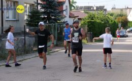 VIII Urodzinowa Działdowska Dycha