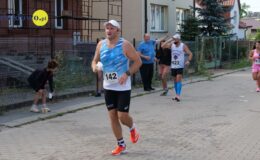 VIII Urodzinowa Działdowska Dycha