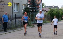 VIII Urodzinowa Działdowska Dycha