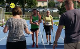 VIII Urodzinowa Działdowska Dycha