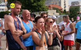 VIII Urodzinowa Działdowska Dycha