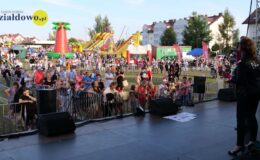 Trzeci Dzień Urodzin. Świętowaliśmy z Agnieszką Chylińską
