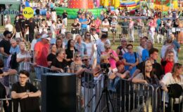 Trzeci Dzień Urodzin. Świętowaliśmy z Agnieszką Chylińską