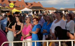 Trzeci Dzień Urodzin. Świętowaliśmy z Agnieszką Chylińską