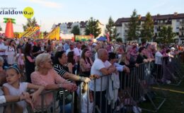 Trzeci Dzień Urodzin. Świętowaliśmy z Agnieszką Chylińską