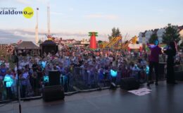 Trzeci Dzień Urodzin. Świętowaliśmy z Agnieszką Chylińską