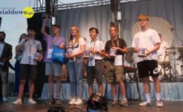 Trzeci Dzień Urodzin. Świętowaliśmy z Agnieszką Chylińską