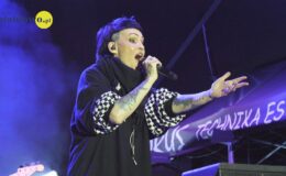 Trzeci Dzień Urodzin. Świętowaliśmy z Agnieszką Chylińską