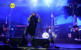 Trzeci Dzień Urodzin. Świętowaliśmy z Agnieszką Chylińską