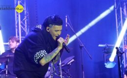 Trzeci Dzień Urodzin. Świętowaliśmy z Agnieszką Chylińską