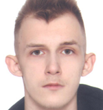 zaginiony Igor Krystian Zomkowski