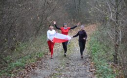 Zapraszamy na 6 urodziny parkrun Działdowo już 12 sierpnia