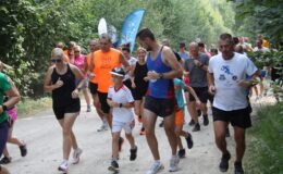 Zapraszamy na 6 urodziny parkrun Działdowo już 12 sierpnia