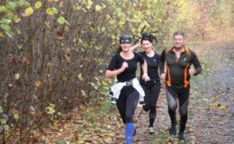 Zapraszamy na 6 urodziny parkrun Działdowo już 12 sierpnia
