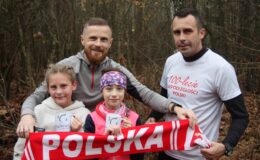 Zapraszamy na 6 urodziny parkrun Działdowo już 12 sierpnia