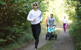 Zapraszamy na 6 urodziny parkrun Działdowo już 12 sierpnia