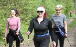 Zapraszamy na 6 urodziny parkrun Działdowo już 12 sierpnia