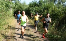Zapraszamy na 6 urodziny parkrun Działdowo już 12 sierpnia