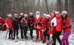 Zapraszamy na 6 urodziny parkrun Działdowo już 12 sierpnia
