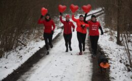 Zapraszamy na 6 urodziny parkrun Działdowo już 12 sierpnia