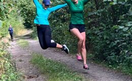 Zapraszamy na 6 urodziny parkrun Działdowo już 12 sierpnia