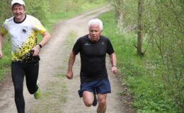 Zapraszamy na 6 urodziny parkrun Działdowo już 12 sierpnia