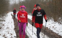 Zapraszamy na 6 urodziny parkrun Działdowo już 12 sierpnia