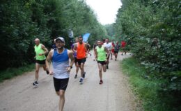Zapraszamy na 6 urodziny parkrun Działdowo już 12 sierpnia