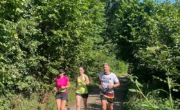 Zapraszamy na 6 urodziny parkrun Działdowo już 12 sierpnia