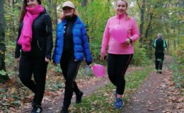 Zapraszamy na 6 urodziny parkrun Działdowo już 12 sierpnia