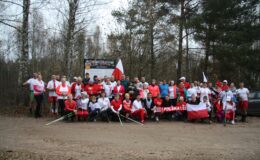 Zapraszamy na 6 urodziny parkrun Działdowo już 12 sierpnia