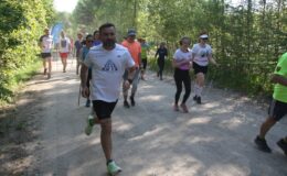 Zapraszamy na 6 urodziny parkrun Działdowo już 12 sierpnia