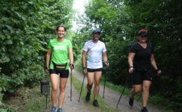 Zapraszamy na 6 urodziny parkrun Działdowo już 12 sierpnia