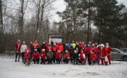 Zapraszamy na 6 urodziny parkrun Działdowo już 12 sierpnia