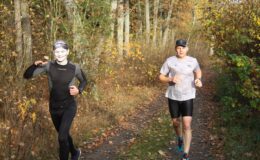 Zapraszamy na 6 urodziny parkrun Działdowo już 12 sierpnia